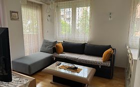 Prime City Apartments